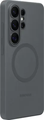Produktbild von Samsung EF-ES948CBEGWW, Cover, Samsung, Samsung S26 Ultra, 17,5 cm (6.9"), Schwarz
