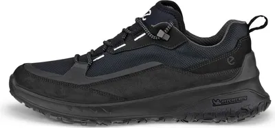 Obrázek produktu pro Ecco Ult-Trn Low Wp 824254 51052-Black/Black EU 47
