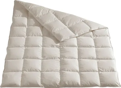 Produktbild von Häussling Moschus Royal 200x200 cm, Daunen-Kassettendecke medium