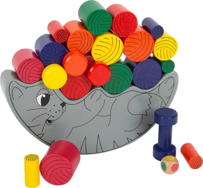 Produktbild von Balancierkatze