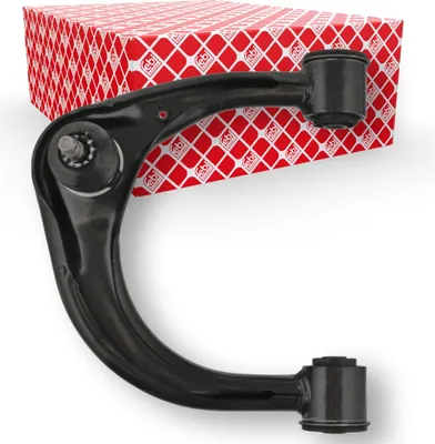 Produktbild von FEBI BILSTEIN 43022 Querlenker Vorne Links Oben für TOYOTA LAND CRUISER (KDJ12, GRJ12)