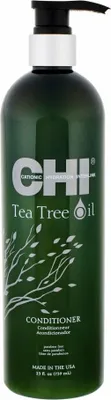 Obrázek produktu pro CHI Tea Tree Oil kondicionér pro ženy 739 - Farouk Systems