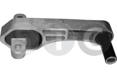 Produktbild von STC Motorlager Gummimetalllager Hinten für FIAT QUBO (225) T405675