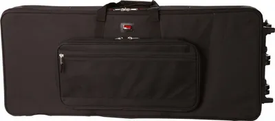 Produktbild von Gator GK-76-SLIM 76 Keys Lightweight Keyboard Case SLIM