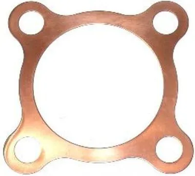 Zdjęcie produktu dla Uszczelka głowicy cylindrów KAWASAKI S3 / S3A 400 74-75 / KH 400 A