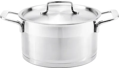 Productafbeelding van KARL KRÜGER Fleischtopf Kreta, diameter 16 cm, roestvrij staal