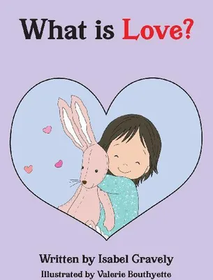 Produktbild von What is Love?