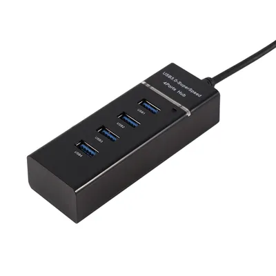 Obrázek produktu pro HUB, USB3.0, Převodní adaptér, Čtečka karet