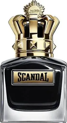 Obrázek produktu pro Jean Paul Gaultier Scandal Le Parfum Intenzivní parfémovaná voda ve spreji 50ml