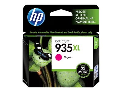 Obrázek produktu pro HP 935 XL Druckerpatrone magenta (C2P25AE)