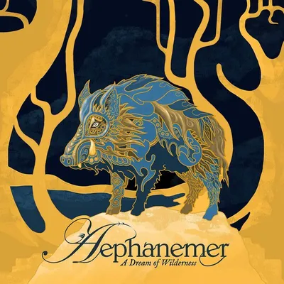 Zdjęcie produktu dla Aephanemer: A Dream Of Wilderness (Limited) (digipack)