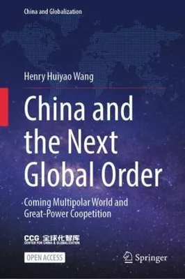 Obrázok produktu pre China and the Next Global Order