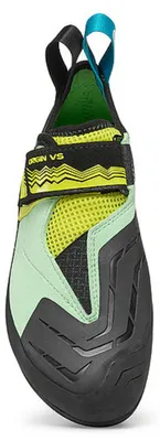 Productafbeelding van Scarpa ORIGIN VS WOMAN, dames, volwassenen, groen, limoengroen, 200 gram