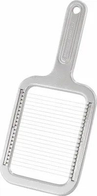 Produktbild von Westmark Pellkartoffel- und Mozzarella-Schneider »Rondex« Retro-look, 6080RT60