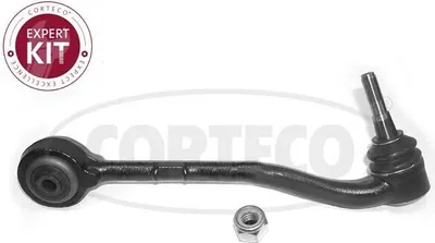 Produktbild von CORTECO 49398532 Querlenker Vorne Unten Links für BMW X5 (E53)