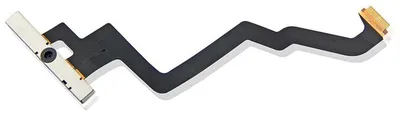 Produktbild von Front Kamera mit Kabel passend für Nintendo 3DS