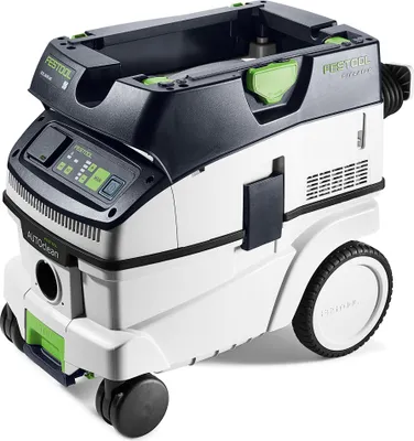 Image de FESTOOL Aspirateur CTL 26 EI AC Selfclean 350-1200 watts