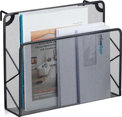 Produktbild von Zeitschriftenhalter Wand