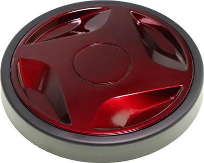 Image de Rowenta RS-RT900011 Roue pour l'aspirateur RO2123 RO2323 RO2333 Power Space
