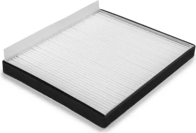 Produktbild von UFI 53.208.00 Innenraumfilter Pollenfilter für HYUNDAI i30 Schrägheck (PDE, PD, PDEN) für KIA CEE'D (JD)
