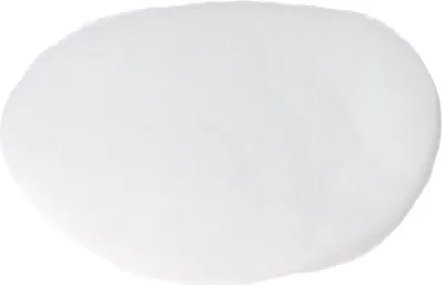 Produktbild von Staubsaugerfilter passend für Dyson DC04, DC05, DC08, DC19, DC20, DC21, DC29 Filter-Vlies weiß