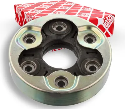 Produktbild von FEBI BILSTEIN 102292 Gelenk Längswelle vorne für VW Golf VII Schrägheck (5G1, BQ1, BE1, BE2) Kardanwelle