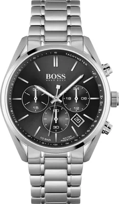 Produktbild von Boss 1513871 Pánské hodinky