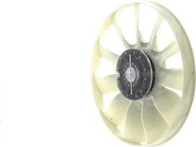 Productafbeelding van Elektrische motorventilator, diameter 758 mm, MAHLE, geschikt voor MAN TGA