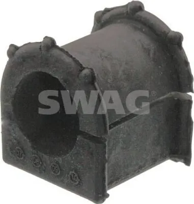 Produktbild von SWAG 81 94 2862 Lagerung Stabilisator Stabigummi Vorne für TOYOTA RAV 4 I (SXA1)