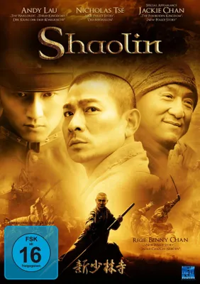 Produktbild von Shaolin
