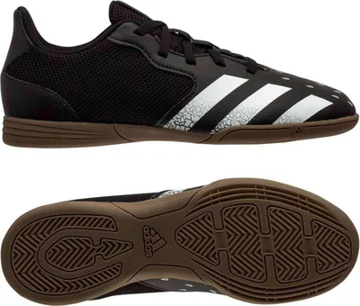 Produktbild von Hallenschuhe Adidas FY0630 für Unisex
