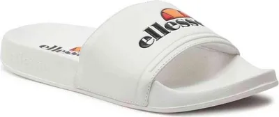Image de Ellesse Errores de Foto SHFV0834-WHITE in White color size 41