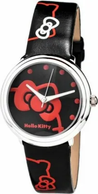 Produktbild von Damenuhr Hello Kitty HK7131L-04 (Ø 35 mm)