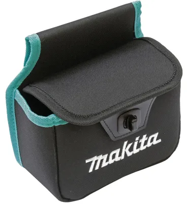 Produktbild von Makita 199297-7 Lxt Akkutasche Für Gürtel 170x70x110 Mm