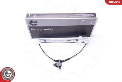 Produktbild von ESEN SKV 00SKV291 Elektrischer Fensterheber Vorne Links für MAZDA 3 (BK) 3 Stufenheck (BK)