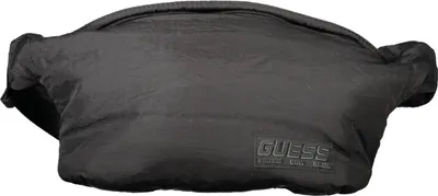 Produktbild von Stylische Herrengürteltasche in Schwarz mit praktischen Fächern