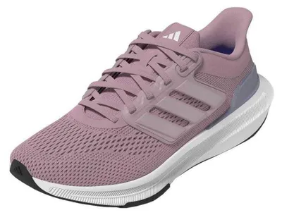 Immagine prodotto di Adidas - Sneakers da donna "Ultrabounce" PP4887 (38,5 EU) (bianco/rosa)