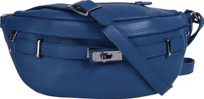 Produktbild von Samantha Look Gürteltasche Damen 021834 blau