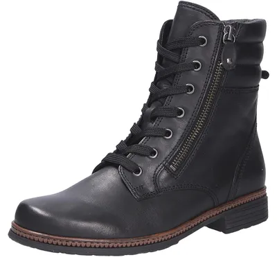 Produktbild von Gabor Damen Stiefel schwarz Größe EUR 42