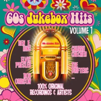 Immagine prodotto di jukebox Hits anni '60 Vol.1 (Vinile)
