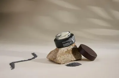 Obrázek produktu pro Kvitok Solution Anti-pollution hydratační pleťová maska 30 ml