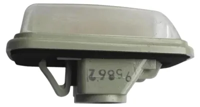Produktbild von TOYOTA Corolla Nummernschildbeleuchtung 81271-02070 OE