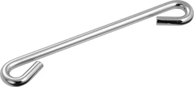 Image de Pièces et Accessoires Selles Brooks BYB0293A00000 - Short Rear Bridge - B135