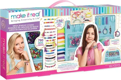 Produktbild von Mega sada šperků