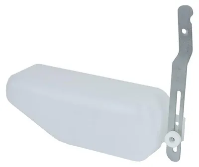 Produktbild von Suevia Schwimmerflasche mit Hebel f. MAXIFLOW - 102.1052
