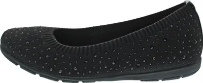 Produktbild von Caprice 9 22107 42 035 (39/black Knit)