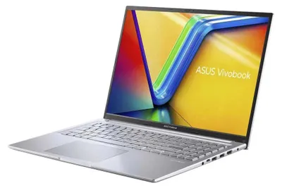 Produktbild von ASUS Vivobook 16 D1605NAQ-SH165W, AMD Ryzen™ 5, 3,3 GHz, 40,6 cm (16"), 1920 x 1200 Pixel, 16 GB, 512 GB