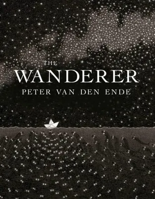 Imagen del producto de The Wanderer