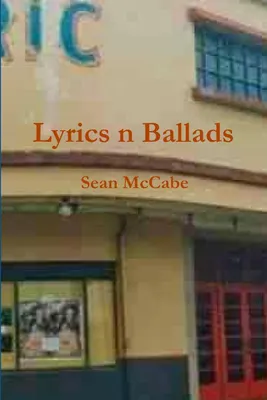 Produktbild von Lyrics n Ballads