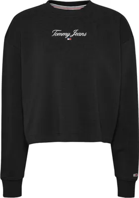 Produktbild von Tommy Hilfiger Sweatshirts DW0DW16140BDS, Größe: 163